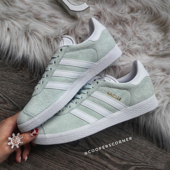 adidas Shoes - NEW adidas Gazelle Suede